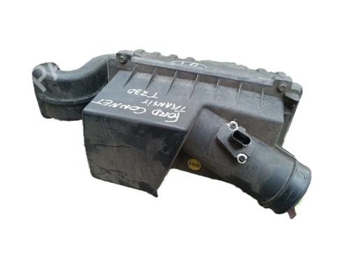 Air filter box FORD TRANSIT CONNECT (P65_, P70_, P80_) 1.8 TDCi | BP29797433M87 
