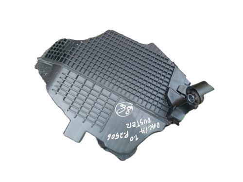 Air filter box DACIA DUSTER (HM_) 1.0 TCe 100 (HMMT) | BP29797434M87 
