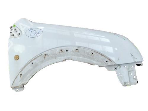 Used Right front fenders FORD TRANSIT CONNECT (P65_, P70_, P80_) 1.8 TDCi (90 hp) 29797439
