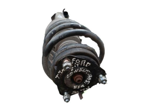 Left front shock absorber FORD TRANSIT CONNECT (P65_, P70_, P80_) 1.8 TDCi | BP29797441M16 