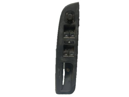 Used Left front window switch VW GOLF VI (5K1) 1.6 TDI (90 hp) 29797442