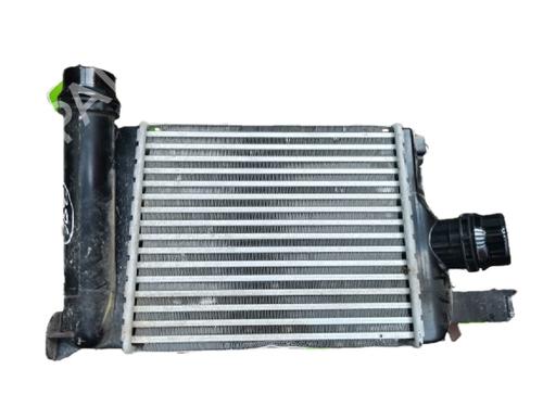 Used Intercooler DACIA DUSTER (HM_) 1.0 TCe 100 (HMMT) (101 hp) 29797443