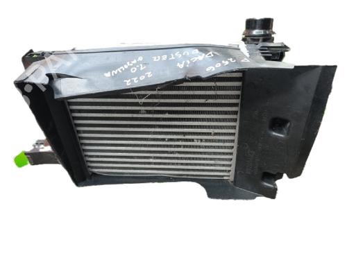 Intercooler DACIA DUSTER (HM_) 1.0 TCe 100 (HMMT) | BP29797443M30 