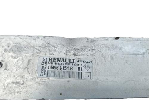 Intercooler DACIA DUSTER (HM_) 1.0 TCe 100 (HMMT) | BP29797443M30 