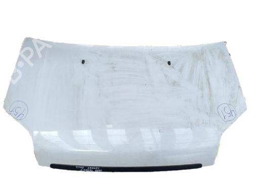 Used Hood FORD TRANSIT CONNECT (P65_, P70_, P80_) 1.8 TDCi (90 hp) 29797444