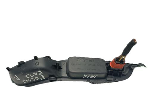 Right front window switch FORD FOCUS III 1.5 TDCi | BP29797447I26 