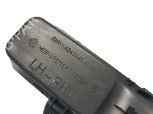Right front window switch FORD FOCUS III 1.5 TDCi | BP29797447I26 