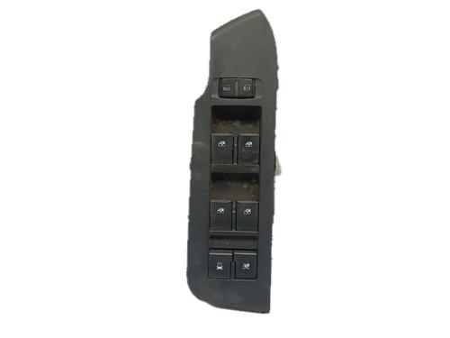 Used Left front window switch CHEVROLET CAPTIVA (C100, C140) 2.0 D (170 hp) 29797450