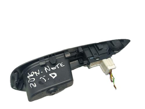 Right rear window switch NISSAN NOTE (E12) 1.5 dCi | BP29797454I28
