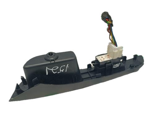 Right rear window switch NISSAN NOTE (E12) 1.5 dCi | BP29797454I28