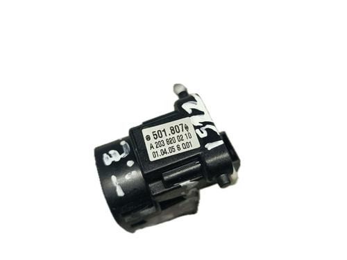 Right rear window switch MERCEDES-BENZ C-CLASS (W203) C 200 CDI (203.007) | BP29797455I28 