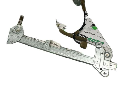 Rudehejsemekanisme Højre foran MAZDA MX-5 II (NB) 1.8 (NB8C) | BP29797458C23 