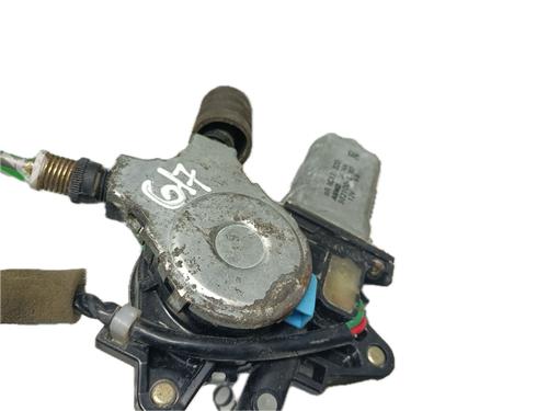 Rudehejsemekanisme Højre foran MAZDA MX-5 II (NB) 1.8 (NB8C) | BP29797458C23 