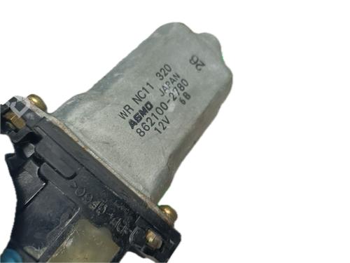 Rudehejsemekanisme Højre foran MAZDA MX-5 II (NB) 1.8 (NB8C) | BP29797458C23 
