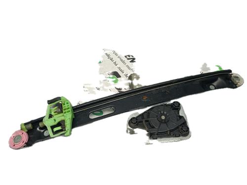 Used Rear left window mechanism BMW 1 (E87) 118 d (122 hp) 29797459