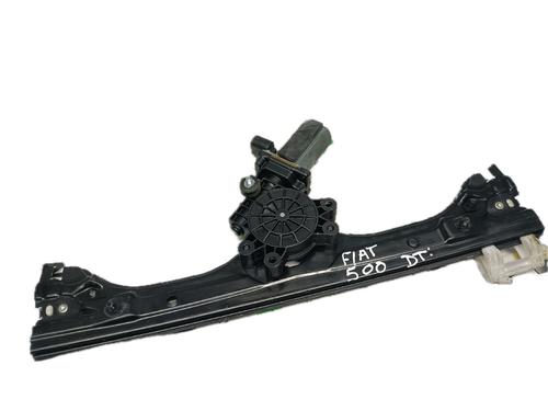 Used Front right window mechanism FIAT 500 (312_) 1.3 D Multijet (312AXE1A) (95 hp) 29797461