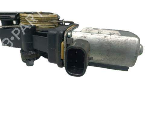 Front right window mechanism FIAT 500 (312_) 1.3 D Multijet (312AXE1A) | BP29797461C23 