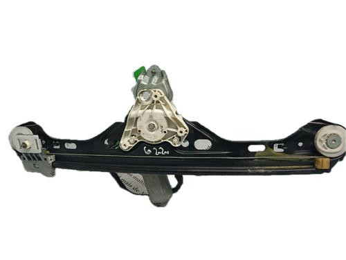 Used Rear left window mechanism MERCEDES-BENZ C-CLASS (W203) C 200 CDI (203.004) (102 hp) 29797462