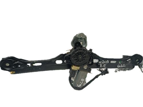 Rear left window mechanism MERCEDES-BENZ C-CLASS (W203) C 200 CDI (203.004) | BP29797462C24 