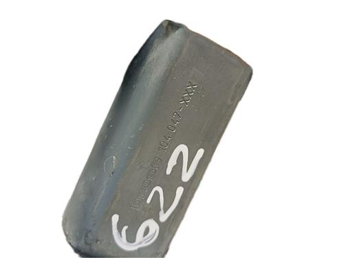 Rear left window mechanism MERCEDES-BENZ C-CLASS (W203) C 200 CDI (203.004) | BP29797462C24 