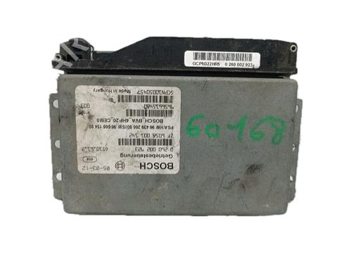 Used Engine control unit (ECU) CITROËN C5 II (RC_) 2.0 HDi (RCRHRH) (136 hp) 29797464