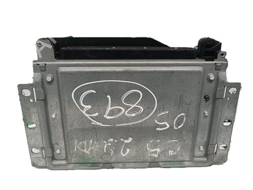 Engine control unit (ECU) CITROËN C5 II (RC_) 2.0 HDi (RCRHRH) | BP29797464M57 