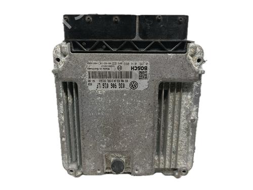 Used Engine control unit (ECU) VW CADDY III Box Body/MPV (2KA, 2KH, 2CA, 2CH) 2.0 SDI (70 hp) 29797466
