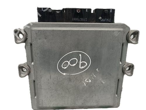 Computer motormanagement CITROËN C4 Coupe (LA_) 2.0 HDi | BP29797468M57 