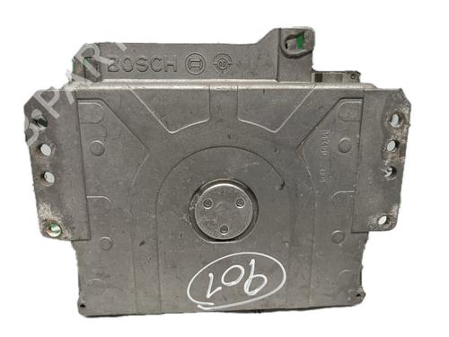 Calculateur moteur (ecu) PEUGEOT 106 II (1A_, 1C_) 1.1 i | BP29797469M57 