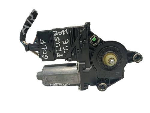 Used Left rear window motor Left rear window motor VW GOLF PLUS V (5M1, 521) 1.6 TDI (90 hp) 29797475 29797475