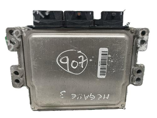 Engine control unit (ECU) RENAULT MEGANE III Grandtour (KZ0/1) 1.5 dCi | BP29797476M57