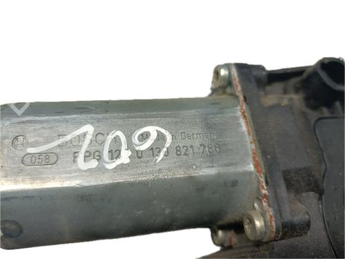 Right rear window motor AUDI A4 B7 (8EC) 2.0 TDI | BP29797478E22 