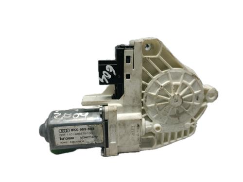 Used Right front window motor AUDI A4 B8 (8K2) 2.0 TDI (177 hp) 29797480