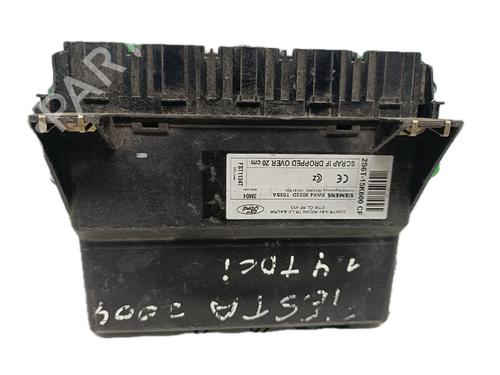 Centralina do motor FORD FIESTA V (JH_, JD_) 1.4 TDCi (68 hp) 29797482