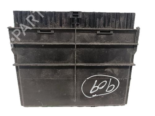 Computer motormanagement FORD FIESTA V (JH_, JD_) 1.4 TDCi | BP29797482M57 