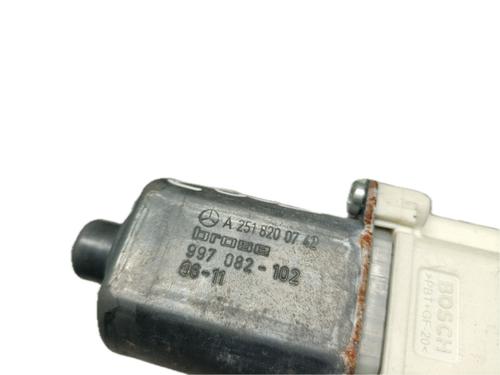 Left front window motor MERCEDES-BENZ M-CLASS (W164) ML 320 CDI 4-matic (164.122) | BP29797486E21 - Image 3