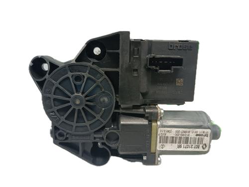 Left front window motor RENAULT MEGANE III Hatchback (BZ0/1_, B3_) 1.5 dCi | BP29797489E21 - Image 2