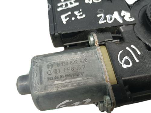Left front window motor RENAULT MEGANE III Hatchback (BZ0/1_, B3_) 1.5 dCi | BP29797489E21 - Image 3