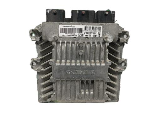 Used Engine control unit (ECU) CITROËN C3 I (FC_, FN_) 1.4 HDi (70 hp) 29797490