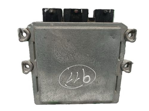 Engine control unit (ECU) CITROËN C3 I (FC_, FN_) 1.4 HDi | BP29797490M57