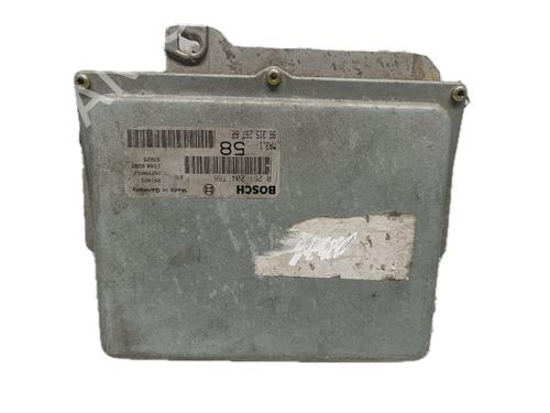 Computer motormanagement CITROËN SAXO (S0, S1) 1.1 X, SX (54 hp) 29797491