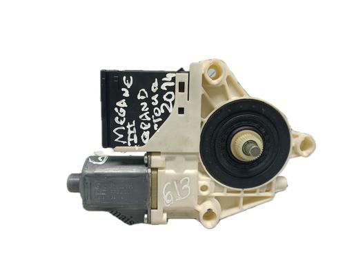 Used Right rear window motor Right rear window motor RENAULT MEGANE III Grandtour (KZ0/1) 1.5 dCi (KZ1G, KZ1W, KZ0R) (95 hp) 29797493 29797493