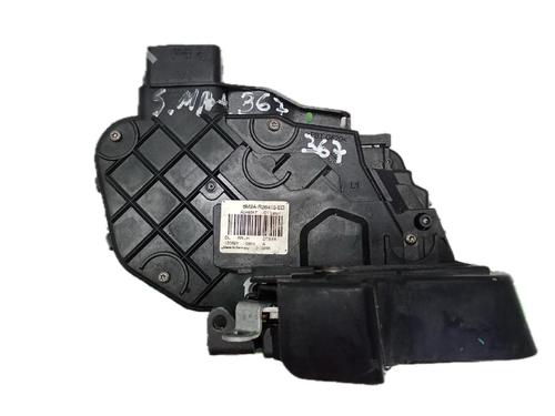 Rear left lock FORD S-MAX (WA6) 1.8 TDCi | BP29797497C100 