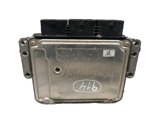 Engine control unit (ECU) CITROËN C4 II (NC_) 1.6 HDi 110 | BP29797500M57