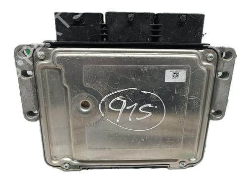 Engine control unit (ECU) CITROËN C3 II (SC_) 1.6 HDi | BP29797501M57