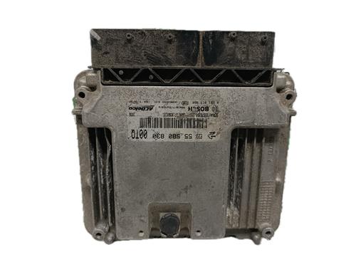 Used Engine control unit (ECU) OPEL CORSA D (S07) 1.3 CDTI (L08, L68) (75 hp) 29797502