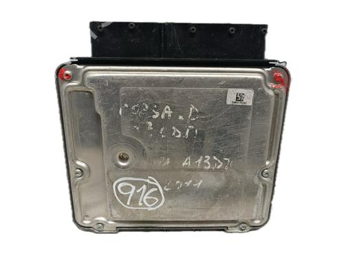 Engine control unit (ECU) OPEL CORSA D (S07) 1.3 CDTI (L08, L68) | BP29797502M57