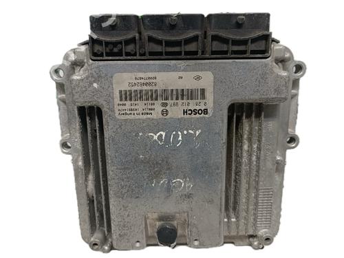 Used Engine control unit (ECU) RENAULT MEGANE II (BM0/1_, CM0/1_) 2.0 dCi (173 hp) 29797503