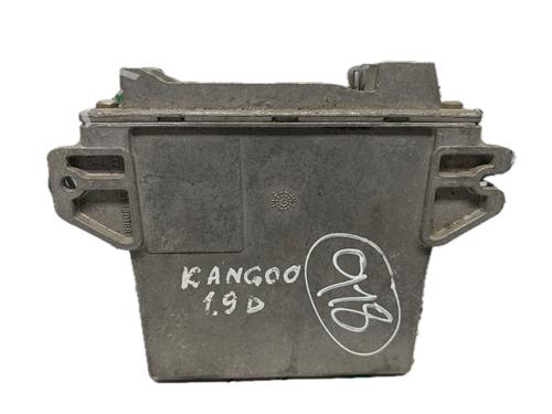 Engine control unit (ECU) RENAULT KANGOO Express (FC0/1_) 1.9 D (FC0J) | BP29797504M57 - Image 2
