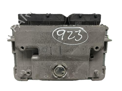Used Engine control unit (ECU) VW POLO V (6R1, 6C1) 1.2 (60 hp) 29797509